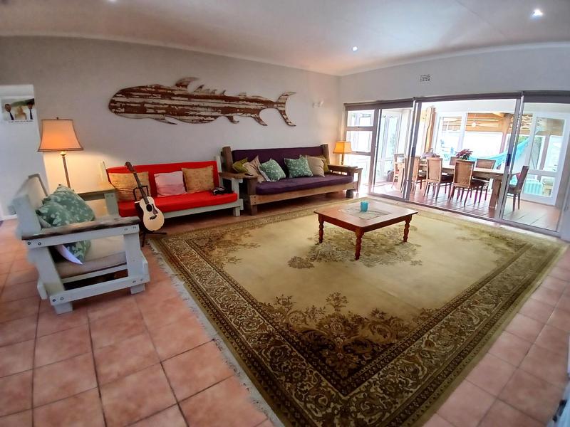4 Bedroom Property for Sale in Stilbaai Wes Western Cape